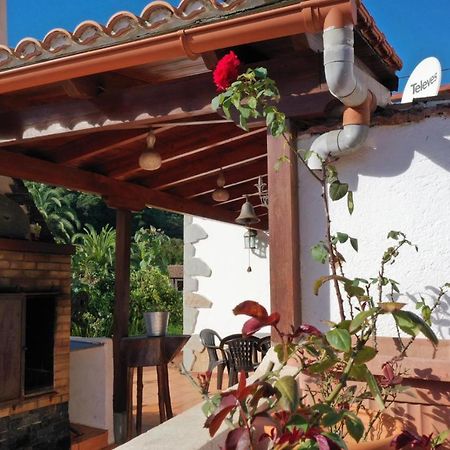 Vila Casas Medina Agulo Exteriér fotografie